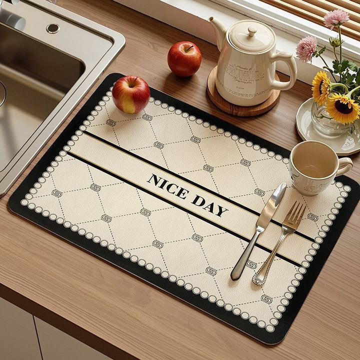 Kitchen Dining Table