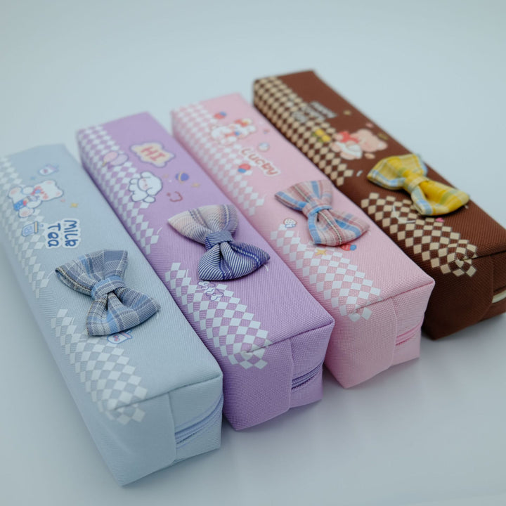 Cute Cartoon Pencil Case