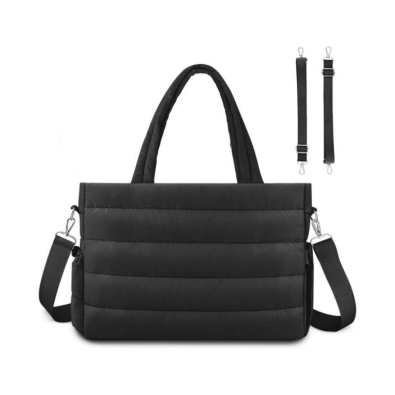 Padded Shoulder Bag Stornfield