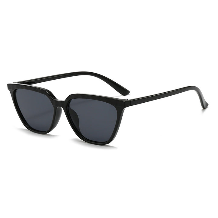 Women's Fashion Cat Eye Sunglasses with Striking Design Stornfield