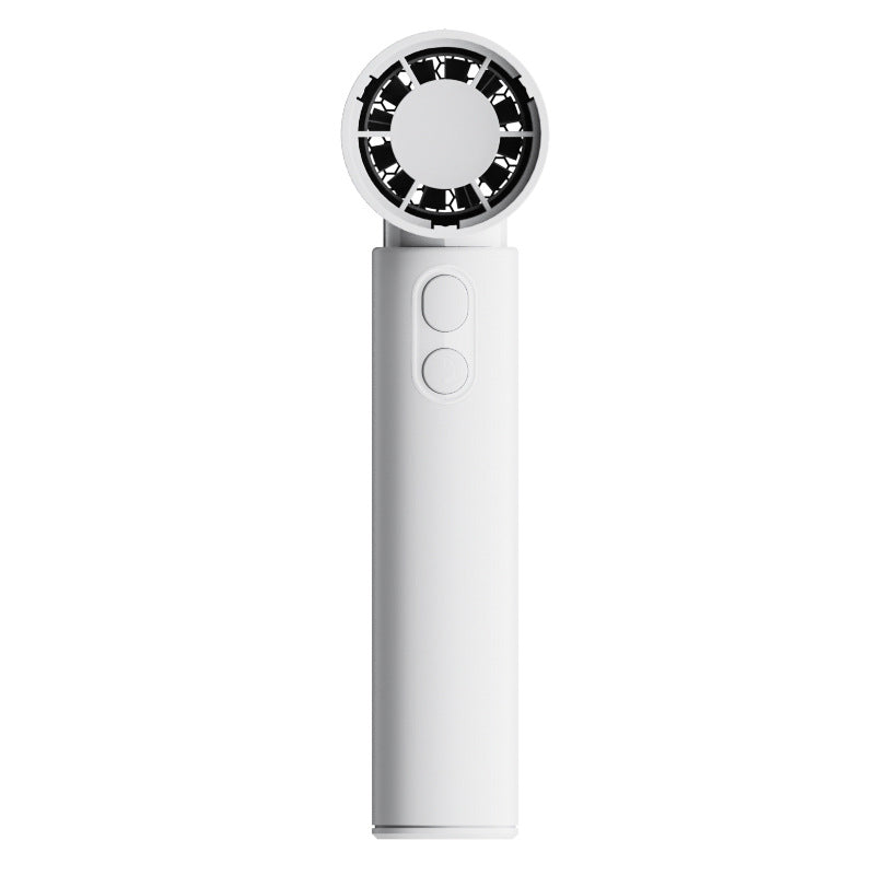 Cordless Rechargeable Handheld Fan Stornfield