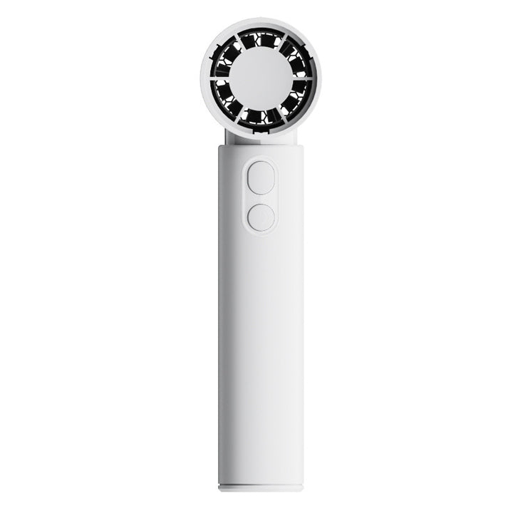 Cordless Rechargeable Handheld Fan Stornfield