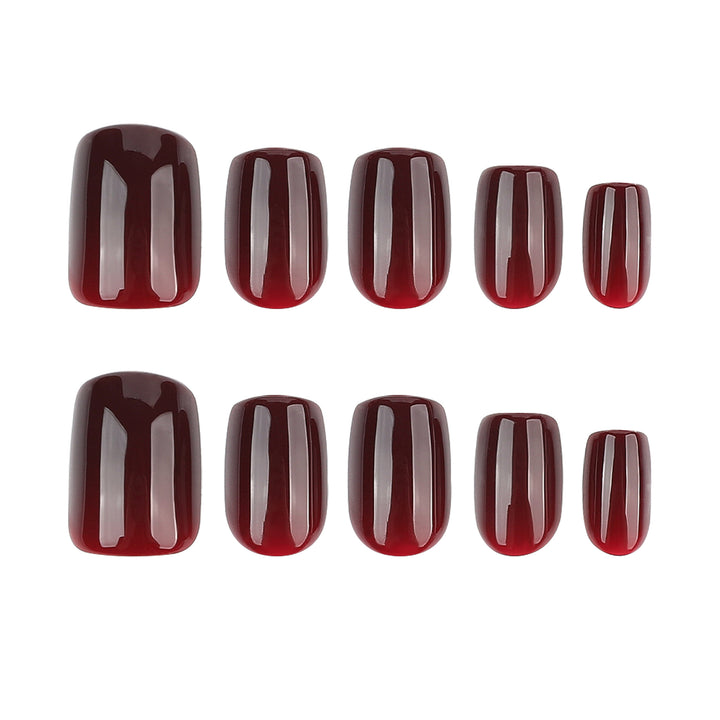 High-quality and elegant nail art Stornfield