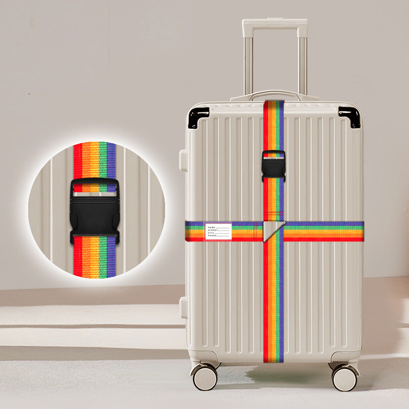 Secure Luggage Strap Stornfield