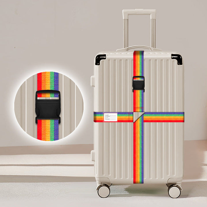 Secure Luggage Strap Stornfield