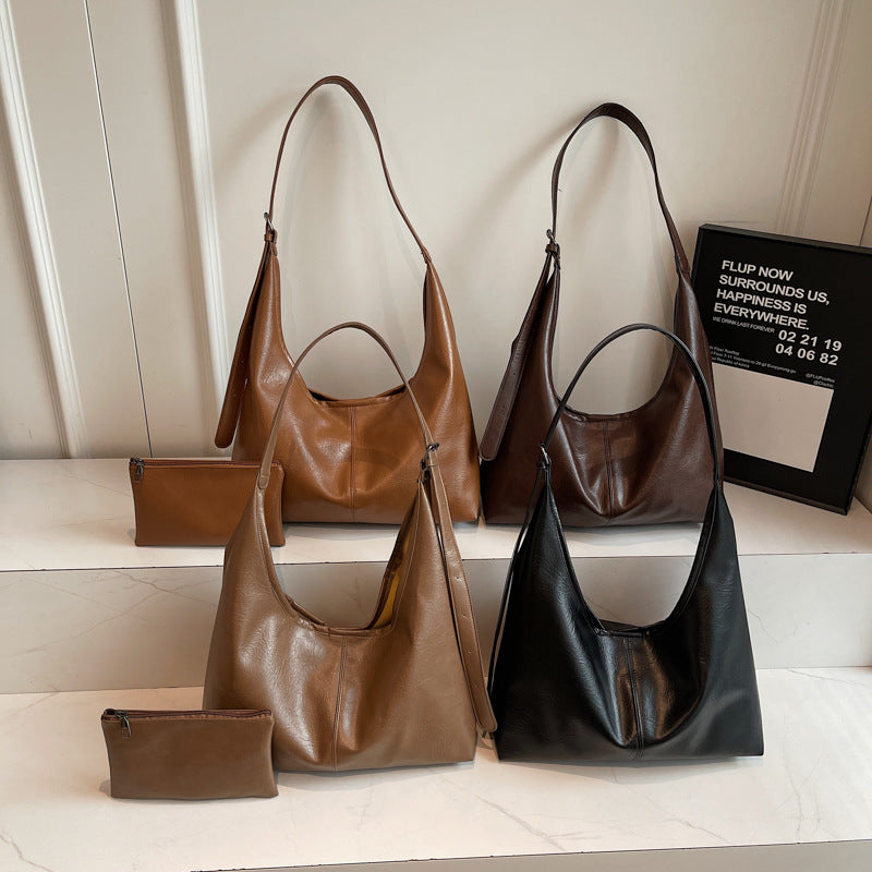 WoOversized Hobo Handbag Stornfield