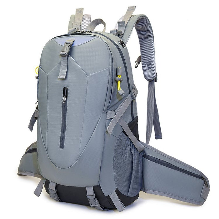 Adventure-Ready Cross-Body Hydration Backpack Stornfield