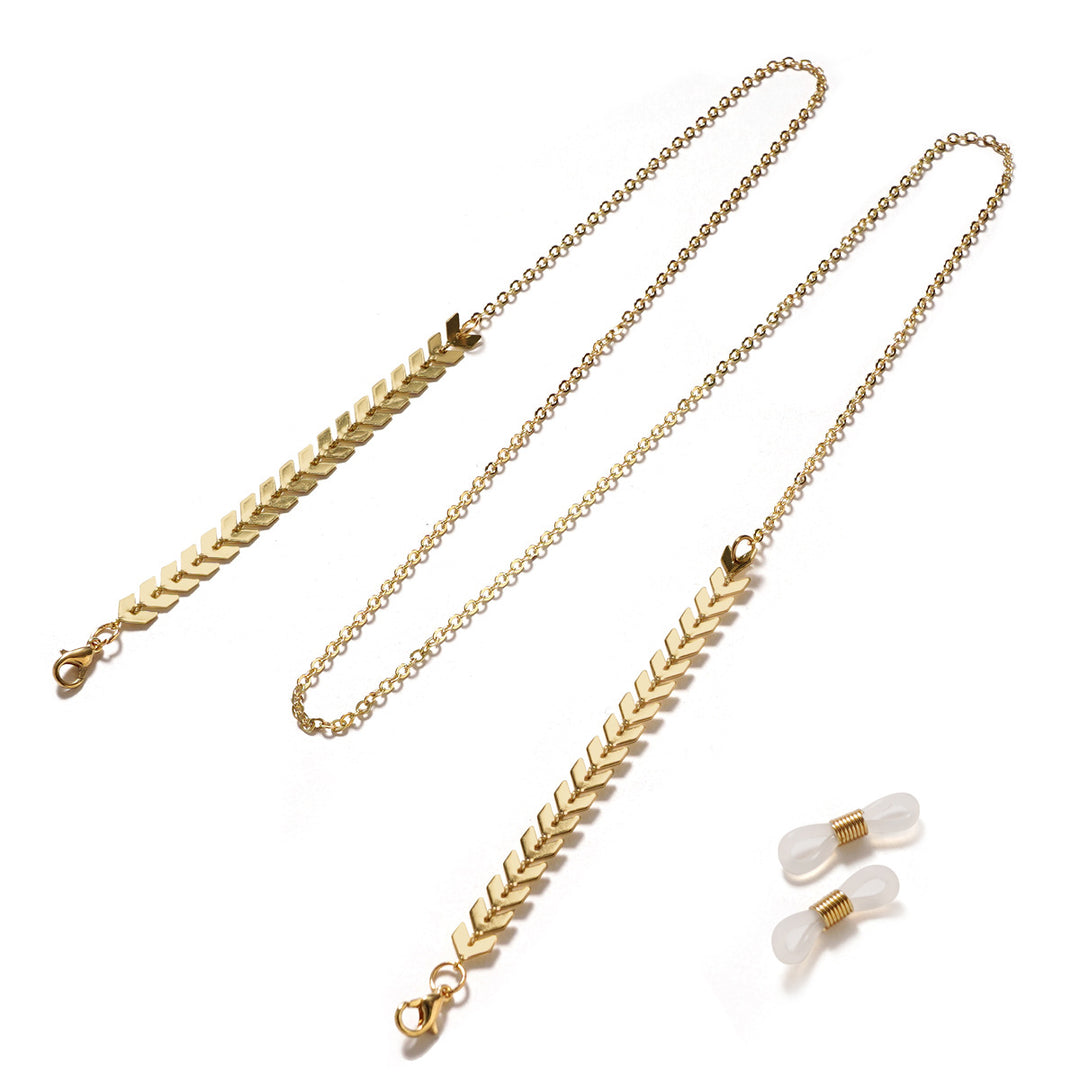 Stylish Sunglasses Chain Stornfield
