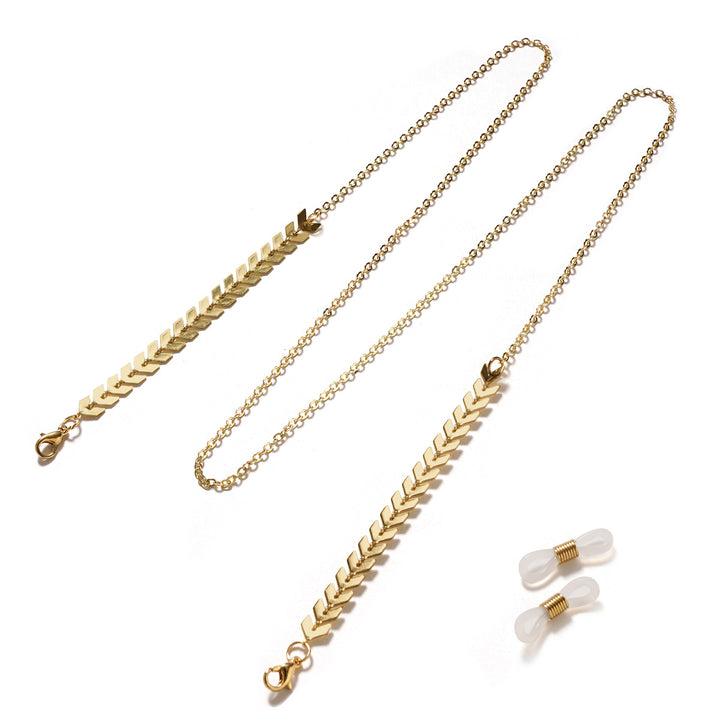 Stylish Sunglasses Chain Stornfield