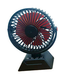 Ladies Table Fan Stornfield