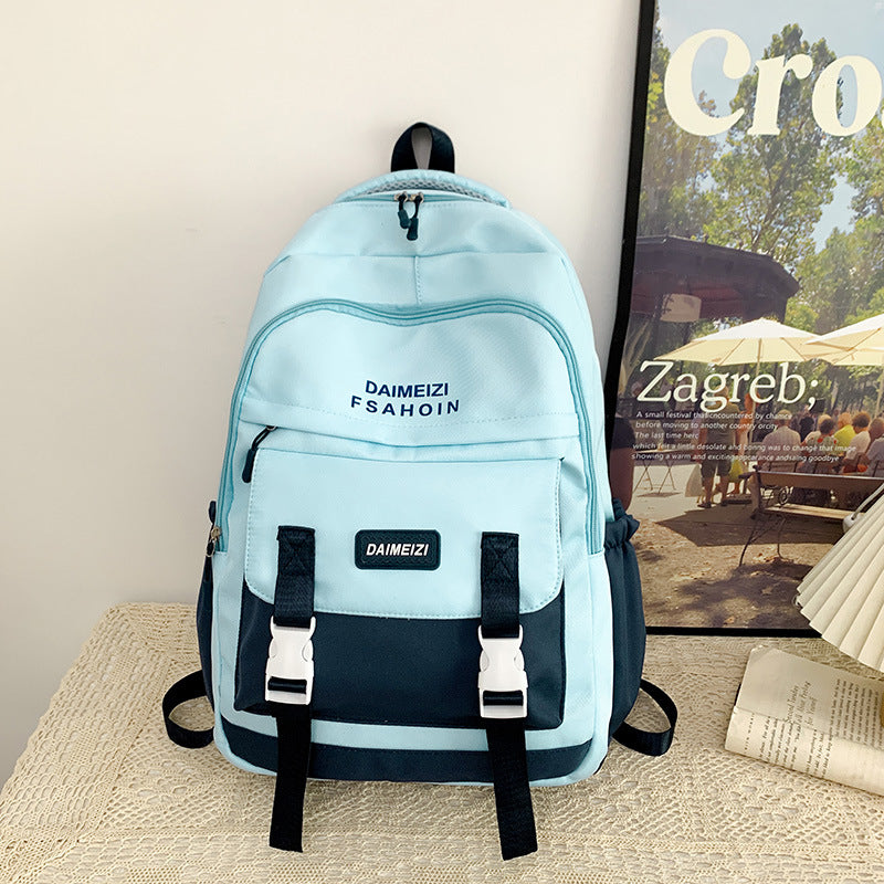 Functional Urban Backpack Stornfield