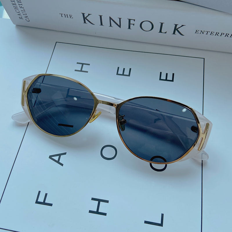 Fashionable Turtle Sunglasses Stornfield