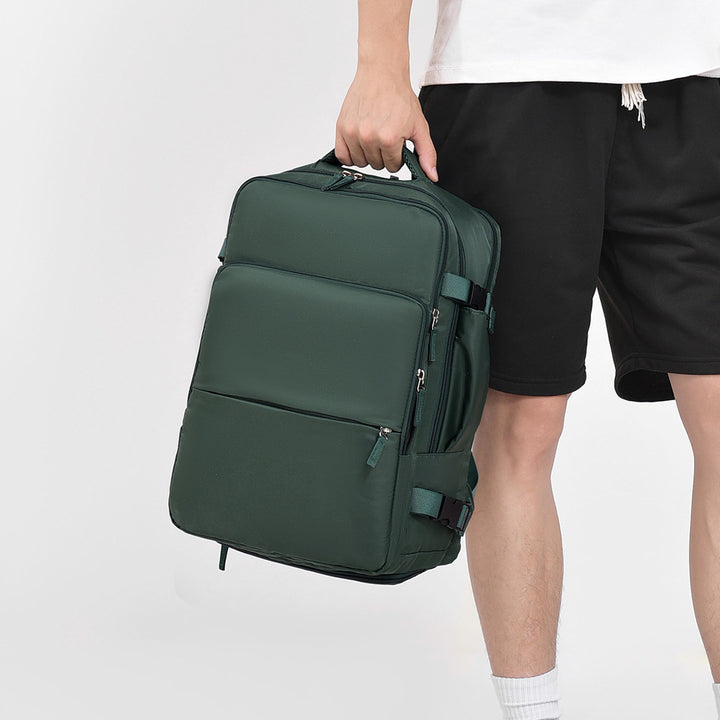 Versatile Travel Backpack Stornfield