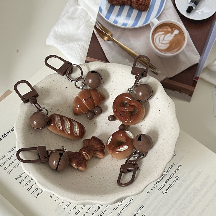 Pendant with donut design Stornfield