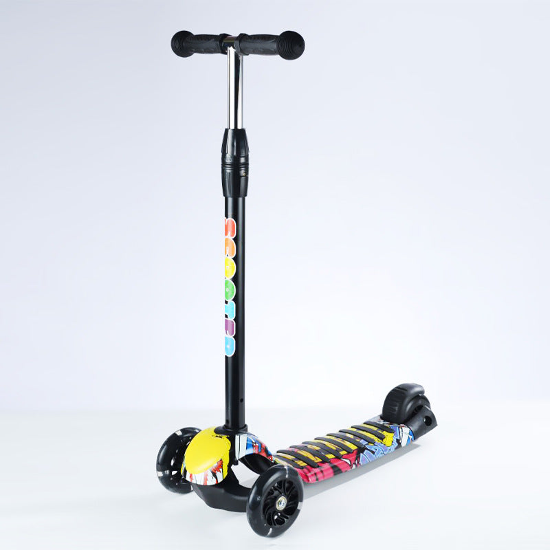 Mini Scooter Stornfield