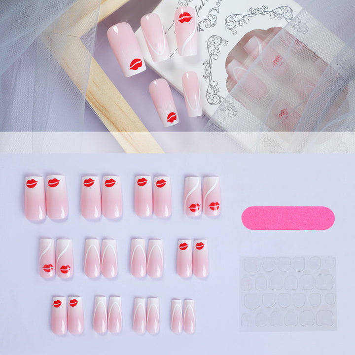 Decorative Nail Art Stornfield
