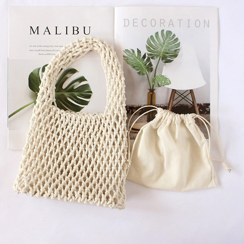 Net shopping bag Stornfield