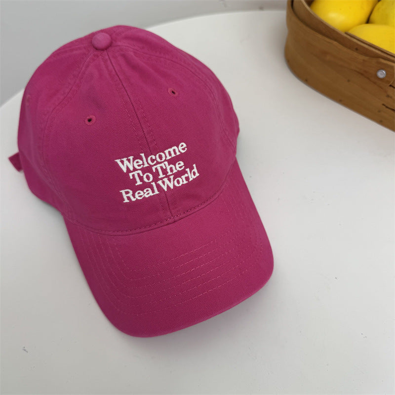 Men's Casual Baseball Cap Stornfield