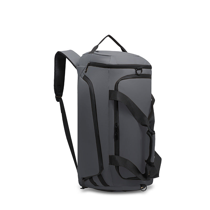 Versatile Travel Duffel Bag Stornfield