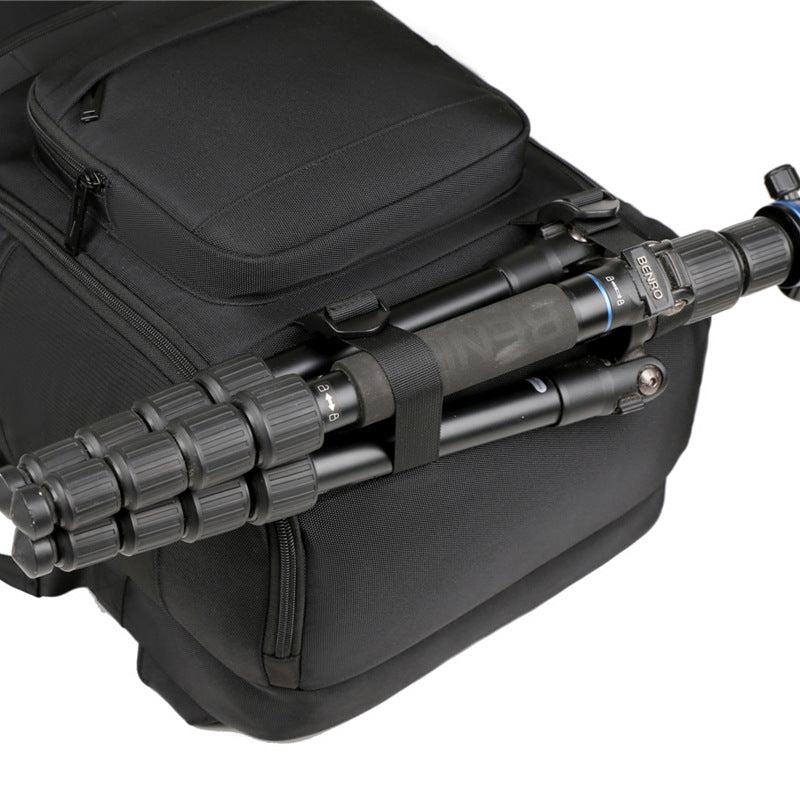 Versatile Urban Travel Backpack Stornfield