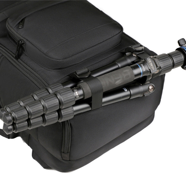 Versatile Urban Travel Backpack Stornfield