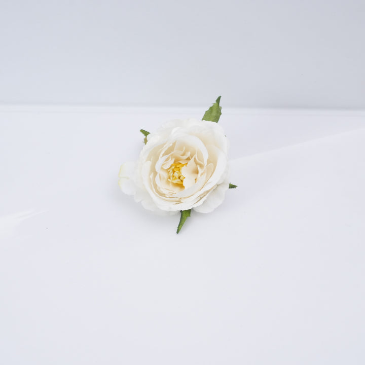 Decorative Floral Hair Pin