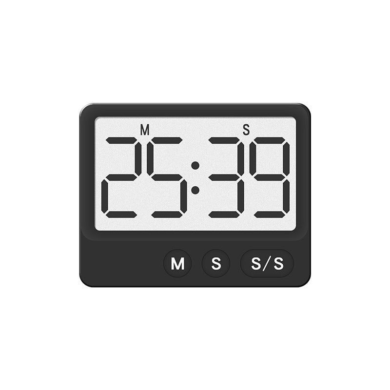 Digital kitchen timer with alarm function Stornfield