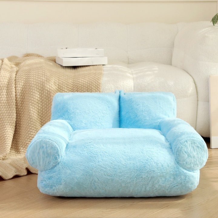 Women's Cozy Relax Armchair Stornfield