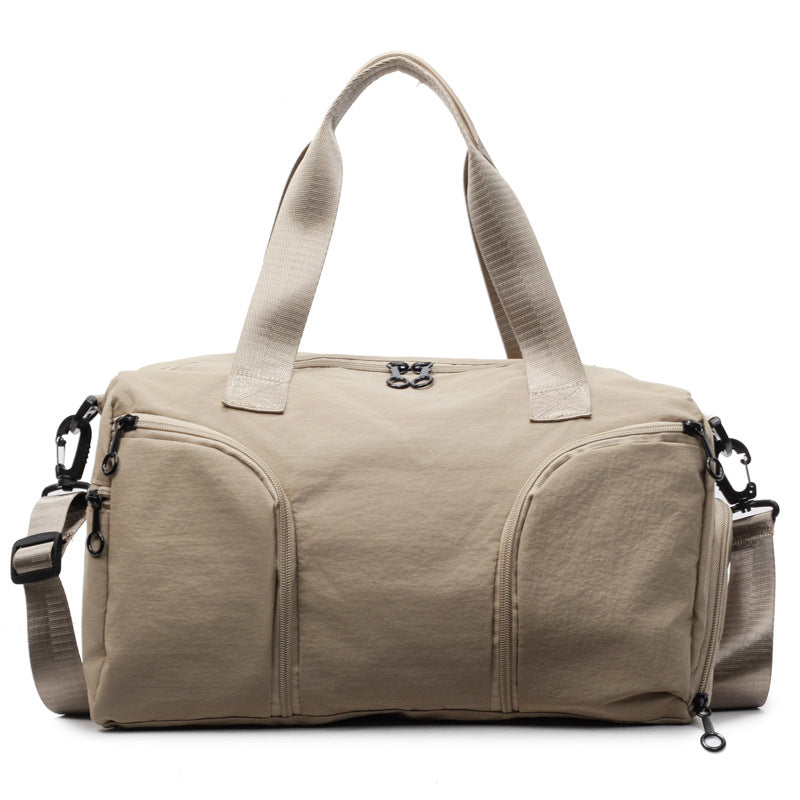 Versatile Durable Gym Duffle Bag Stornfield