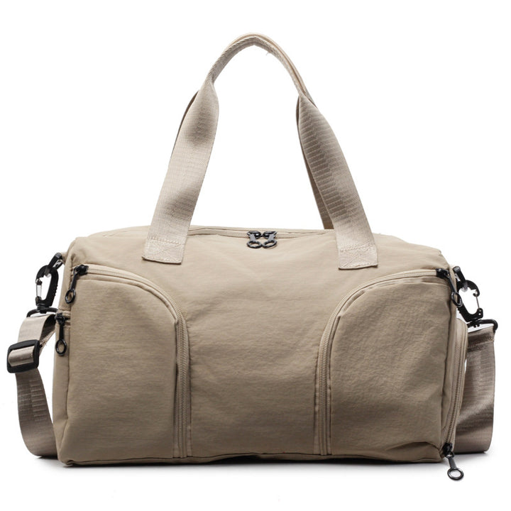 Versatile Durable Gym Duffle Bag Stornfield