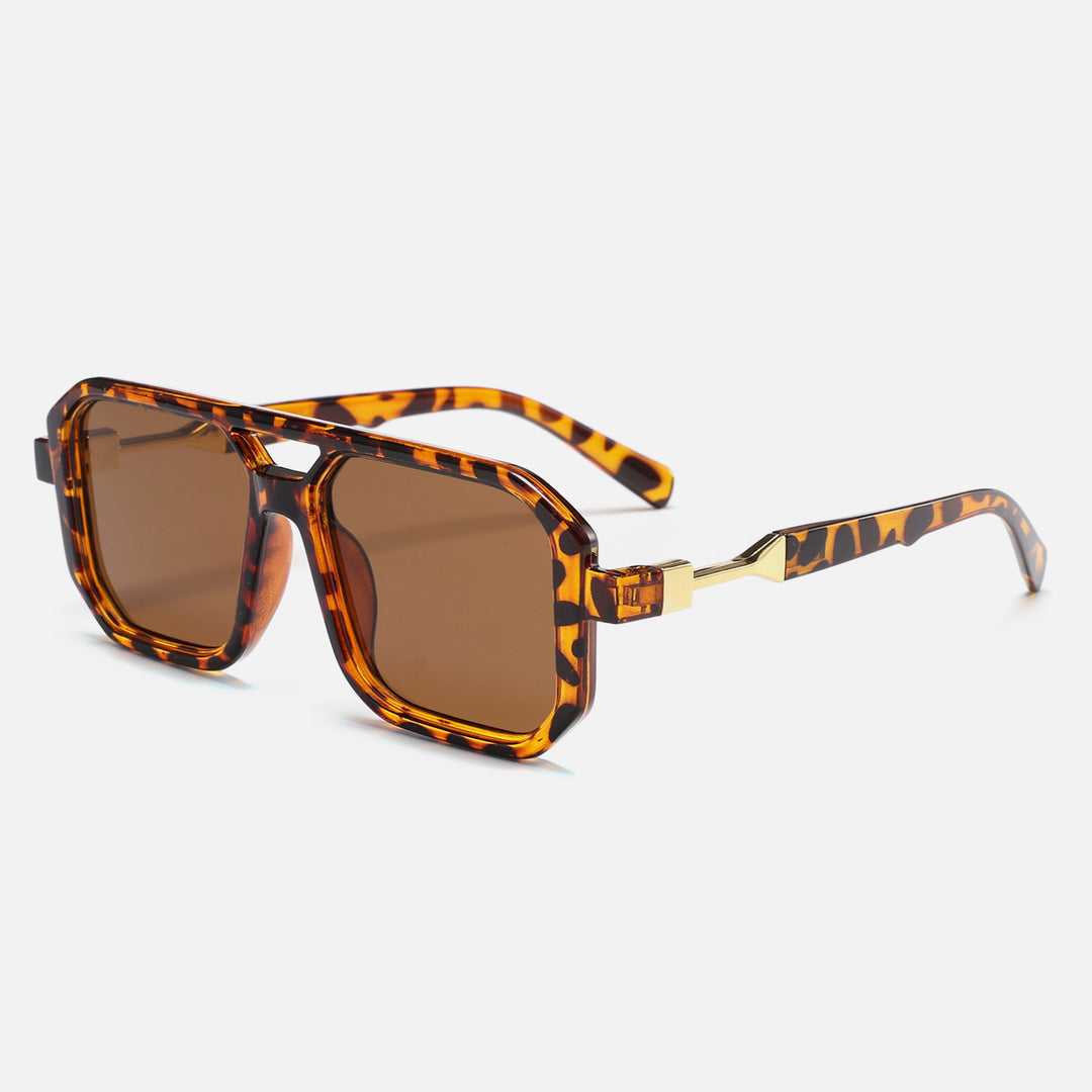 Bold Oversized Square Sunglasses Stornfield