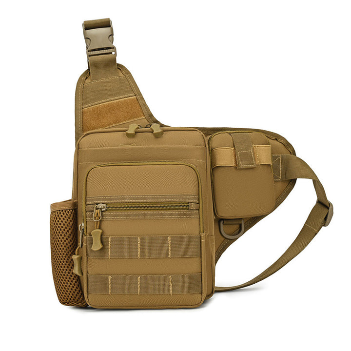 Tactical Sling Bag Stornfield