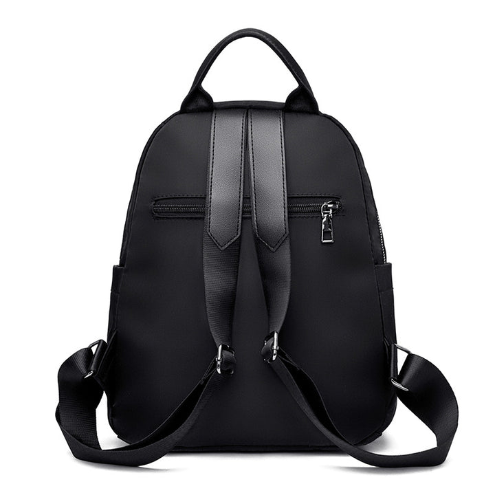 Versatile Soft-Shell Backpack Stornfield