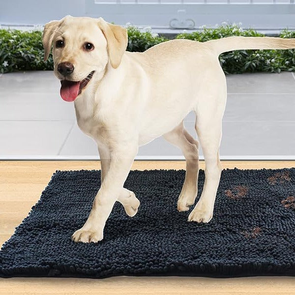 Door Mat Stornfield