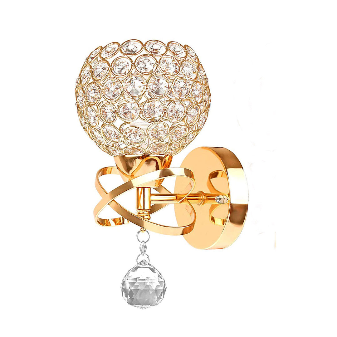 Wall lamp Stornfield