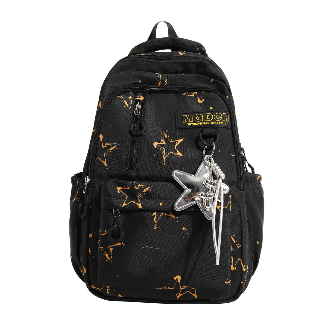 Versatile Casual Backpack with Multiple Pockets Stornfield