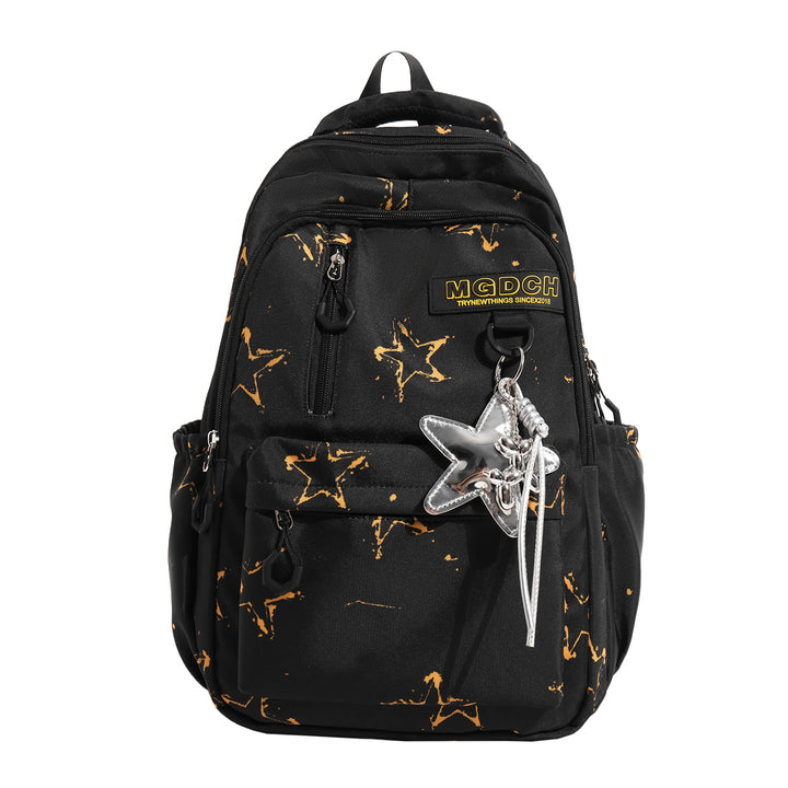 Versatile Casual Backpack with Multiple Pockets Stornfield