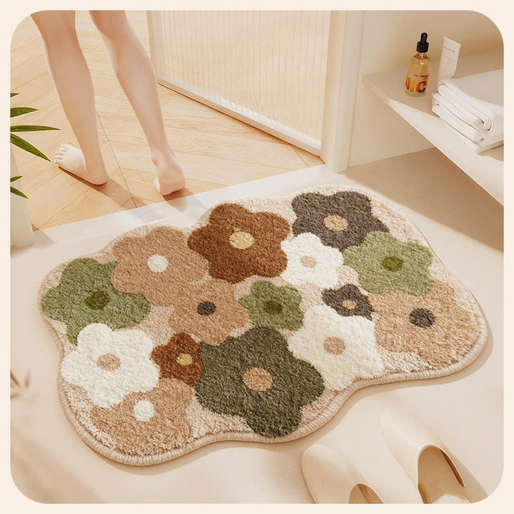 Bath Mat