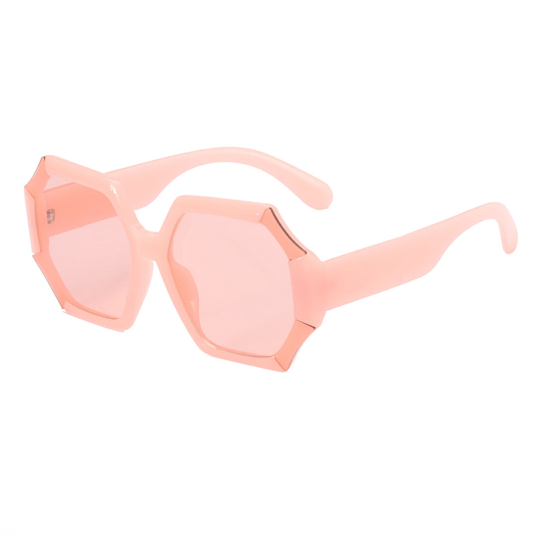 Women exclusive sunglasses in striking modern design Stornfield