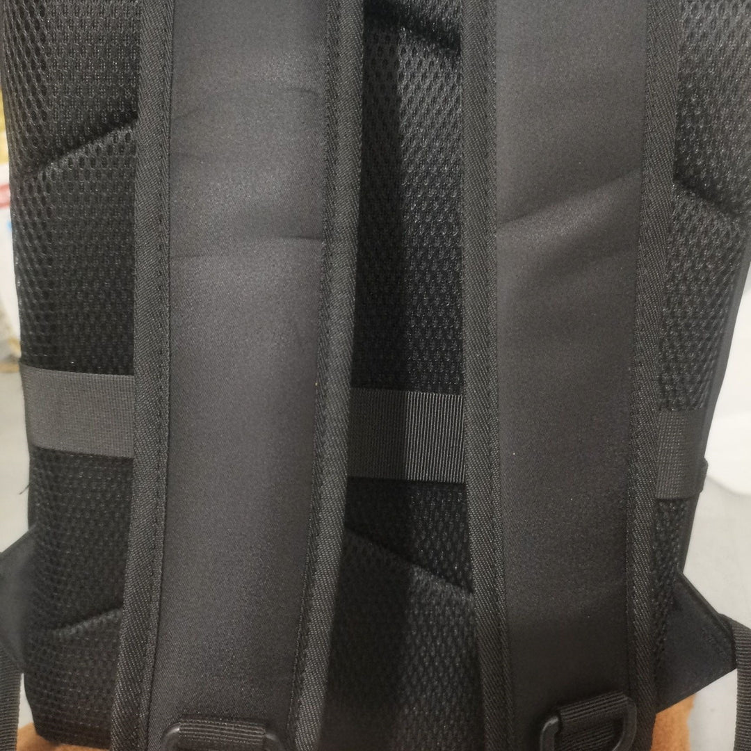 Trendy Backpack With Versatile Storage And Elegant Accents Stornfield