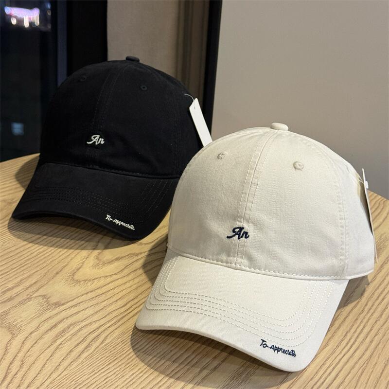 Men's Adjustable Cotton Baseball Cap Stornfield
