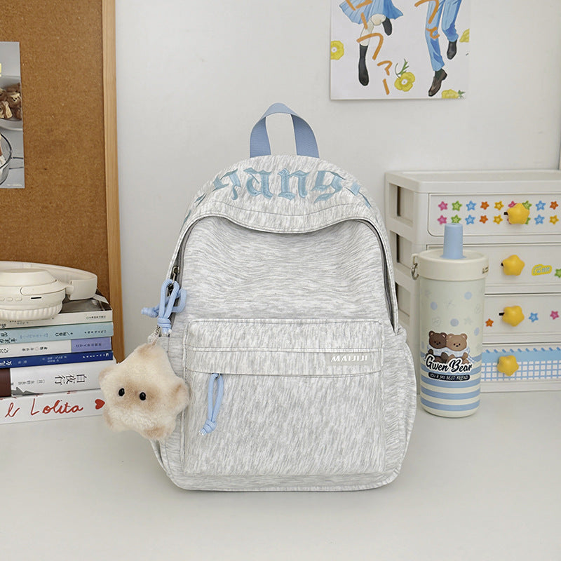 Lightweight Casual Travel Backpack Stornfield