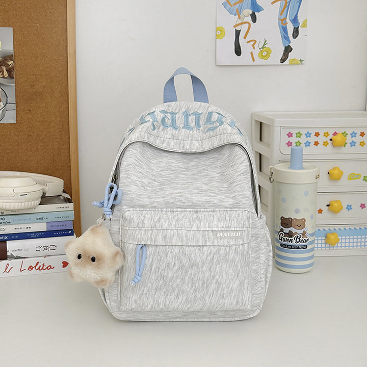 Lightweight Casual Travel Backpack Stornfield