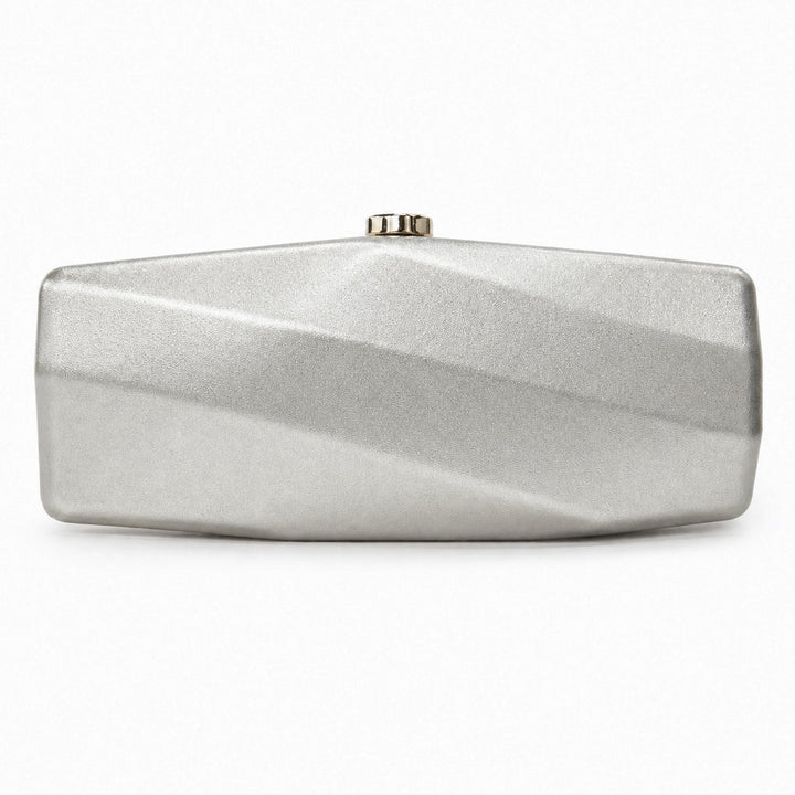 Elegant Textured Clutch