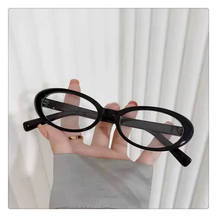 Elegant Cat Eye Glasses Stornfield