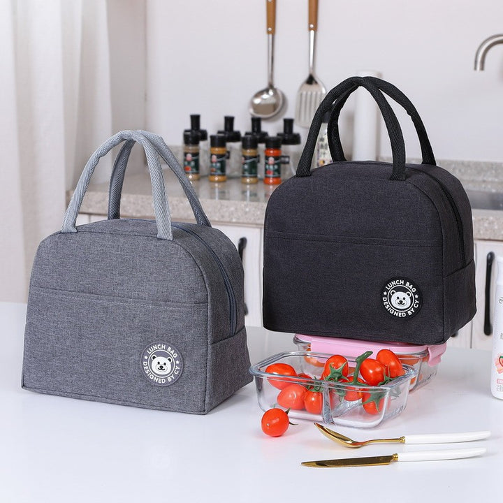 Insulated Lunch Tote Stornfield