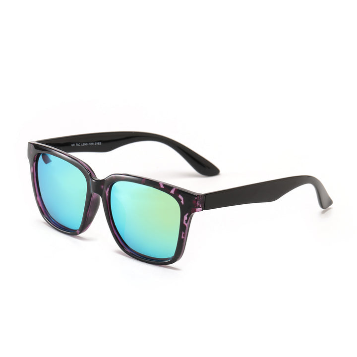 Women's square sunglasses with UV protection and modern design Stornfield