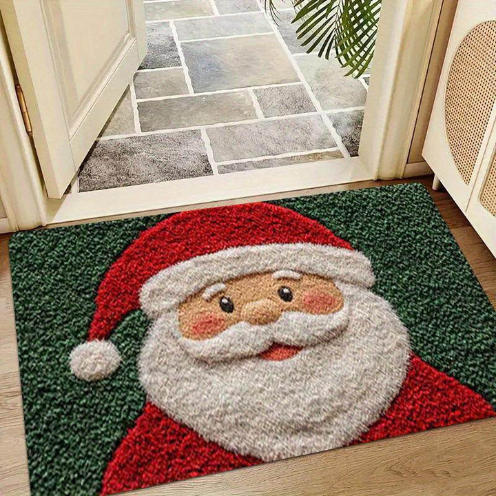 Decorative Door Mat