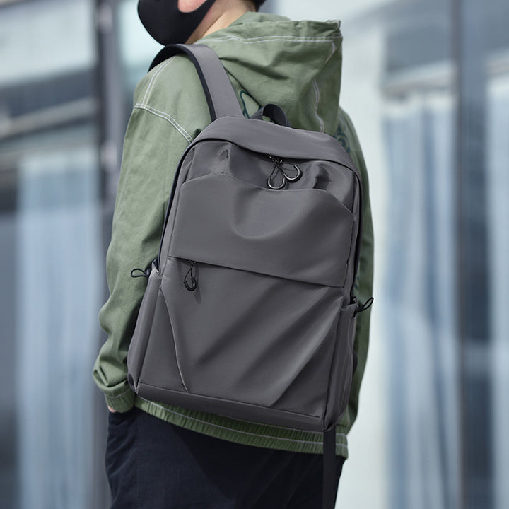 Ergonomic Travel Backpack Stornfield