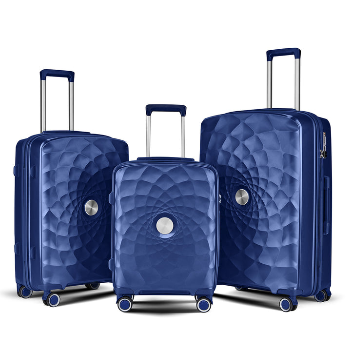 Luggage Set Stornfield
